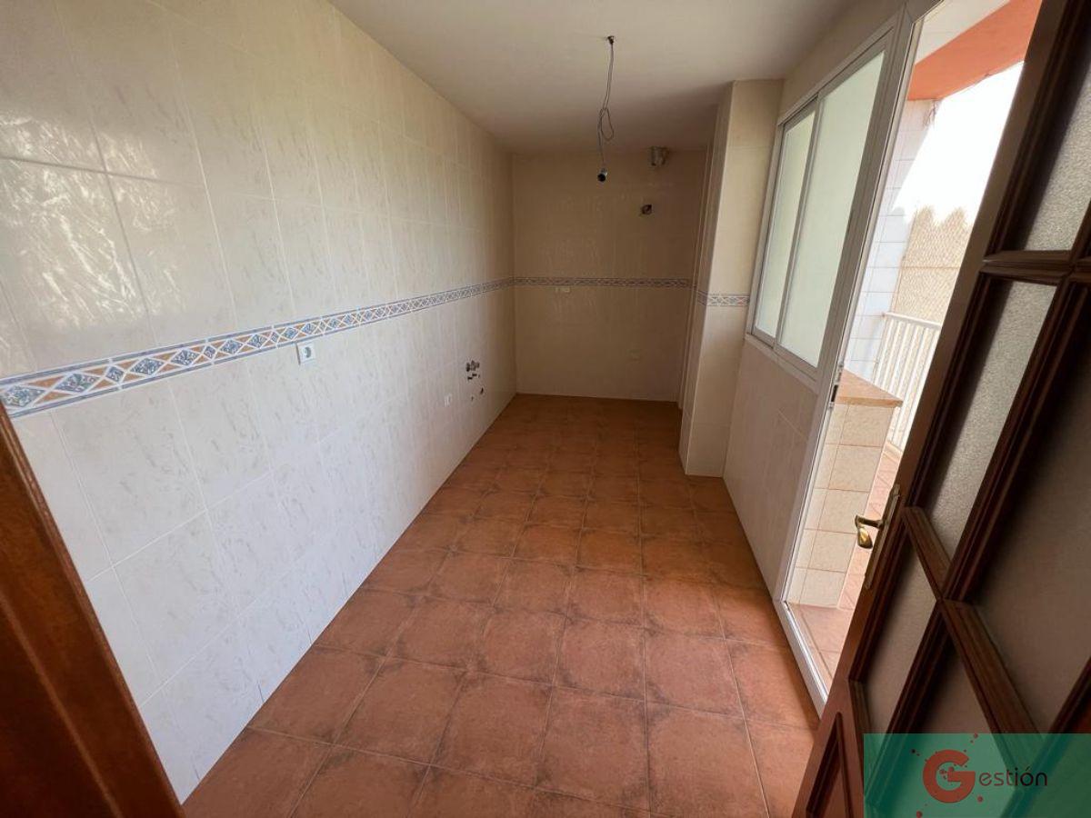 For sale of apartment in Salobreña