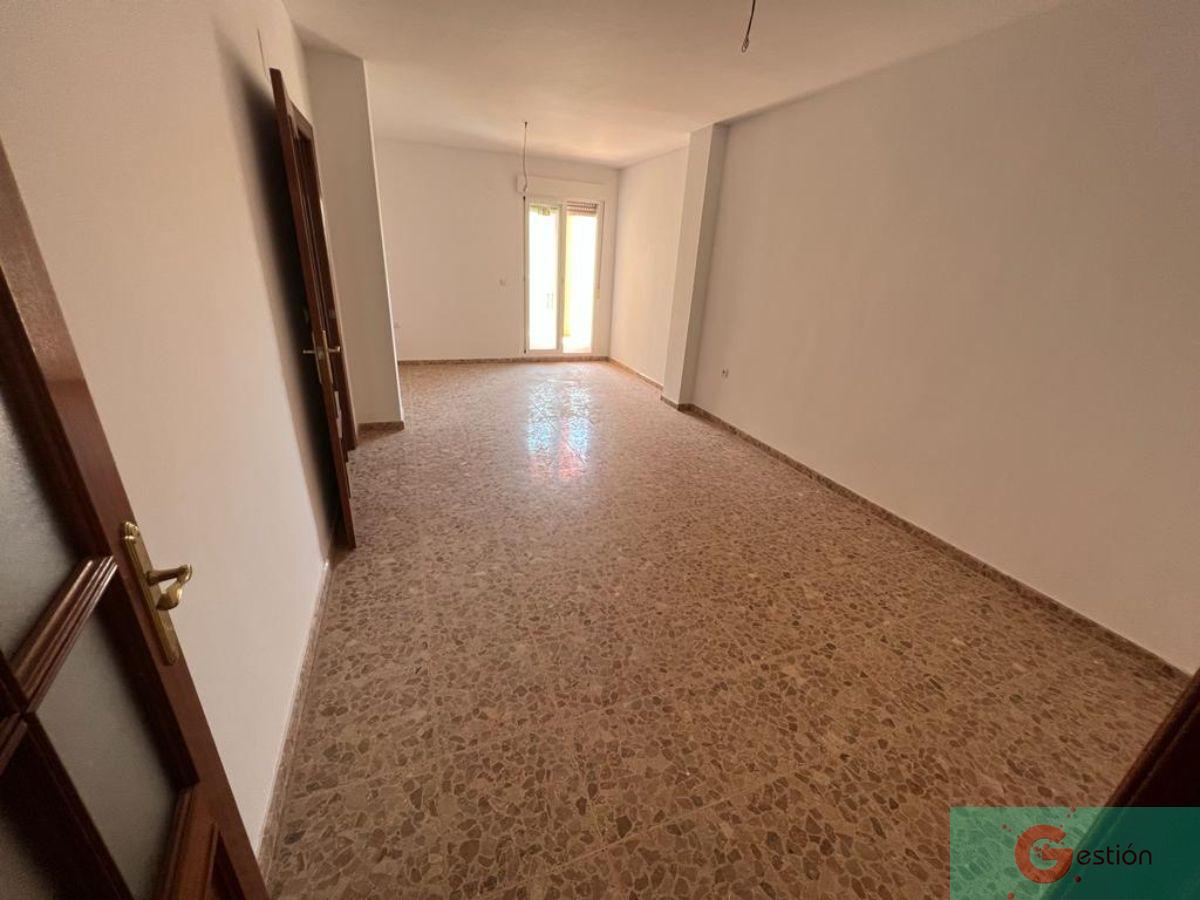 For sale of apartment in Salobreña