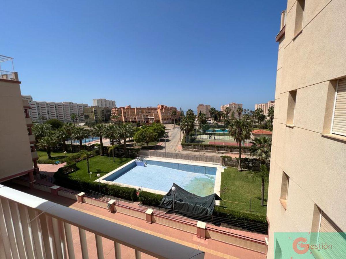 For sale of apartment in Salobreña