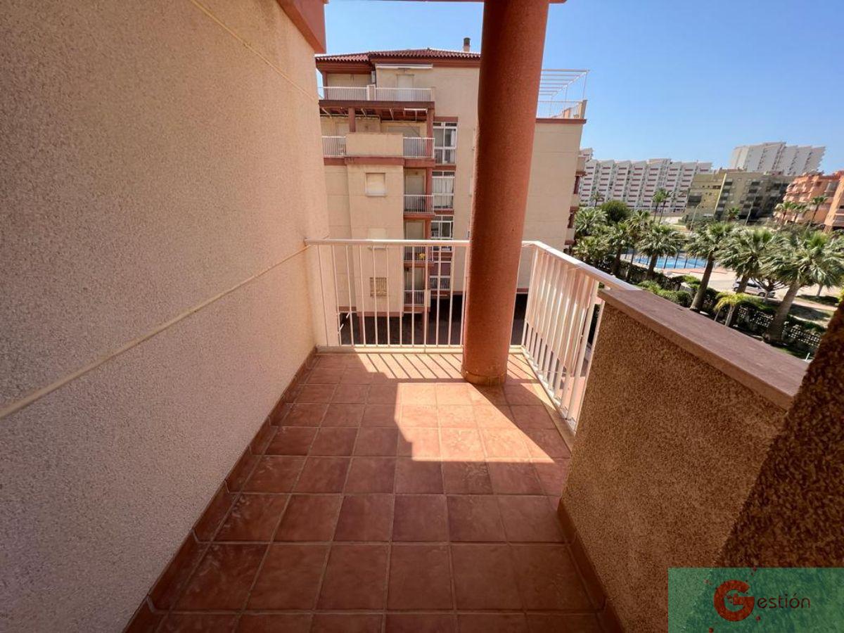 For sale of apartment in Salobreña