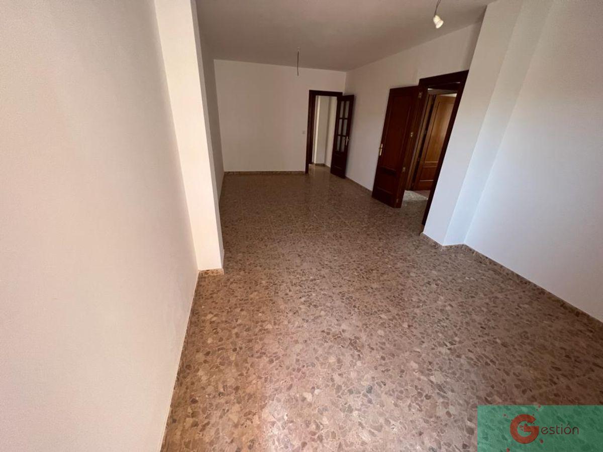 For sale of apartment in Salobreña