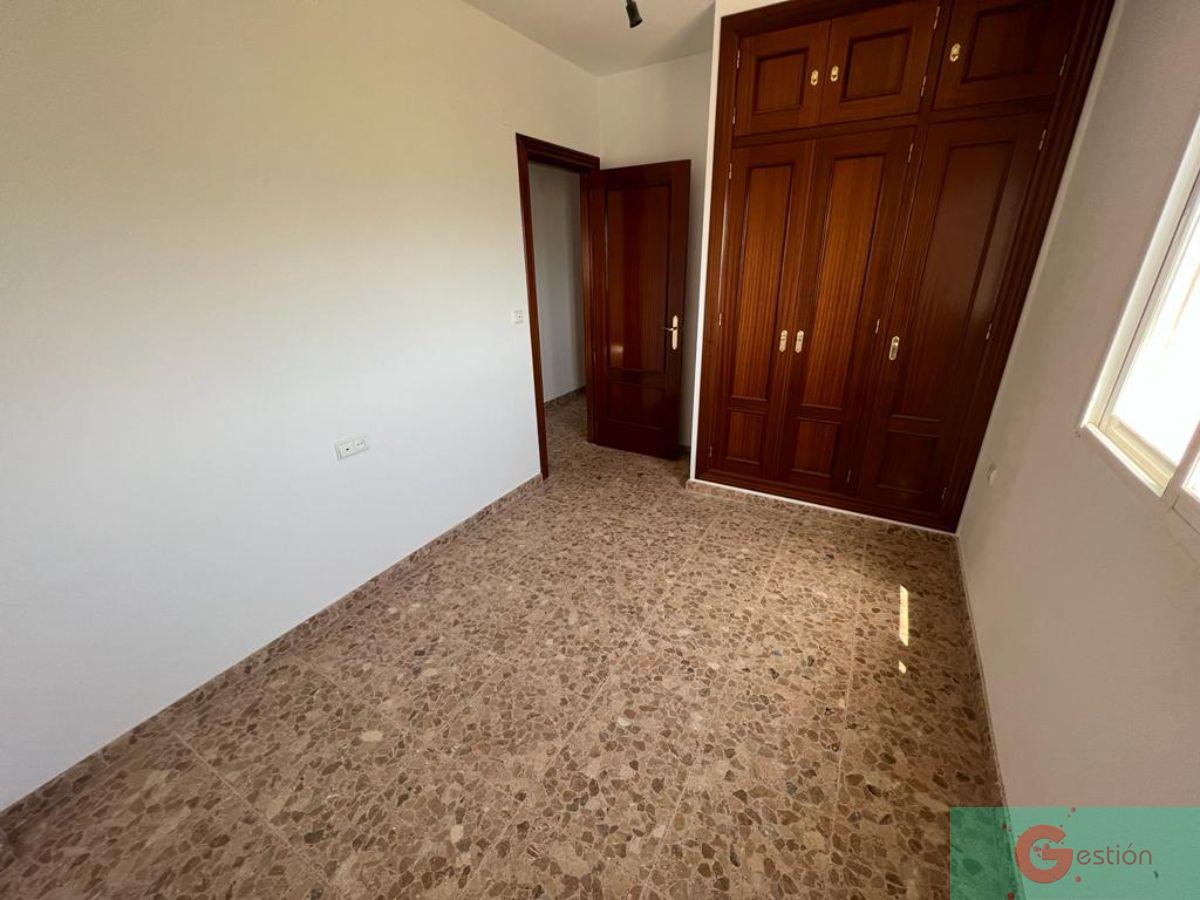 For sale of apartment in Salobreña