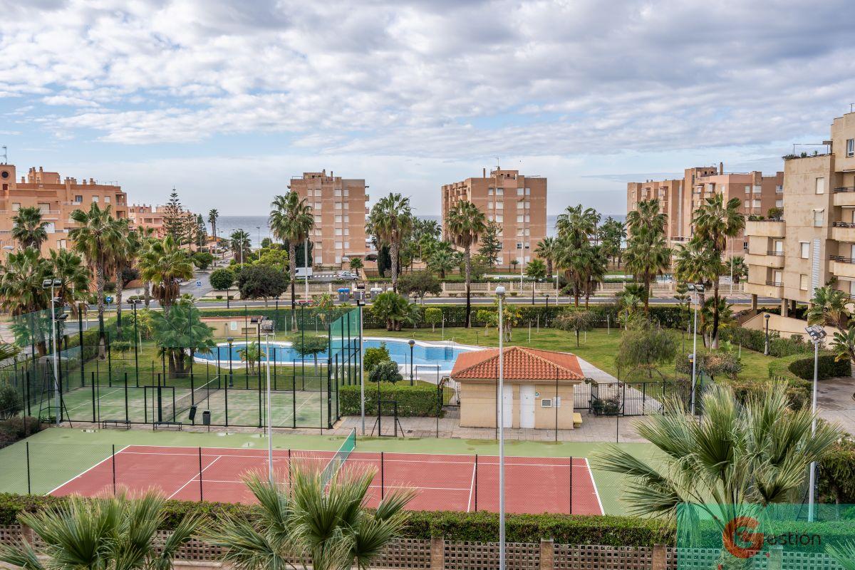 Venta de apartamento en Salobreña