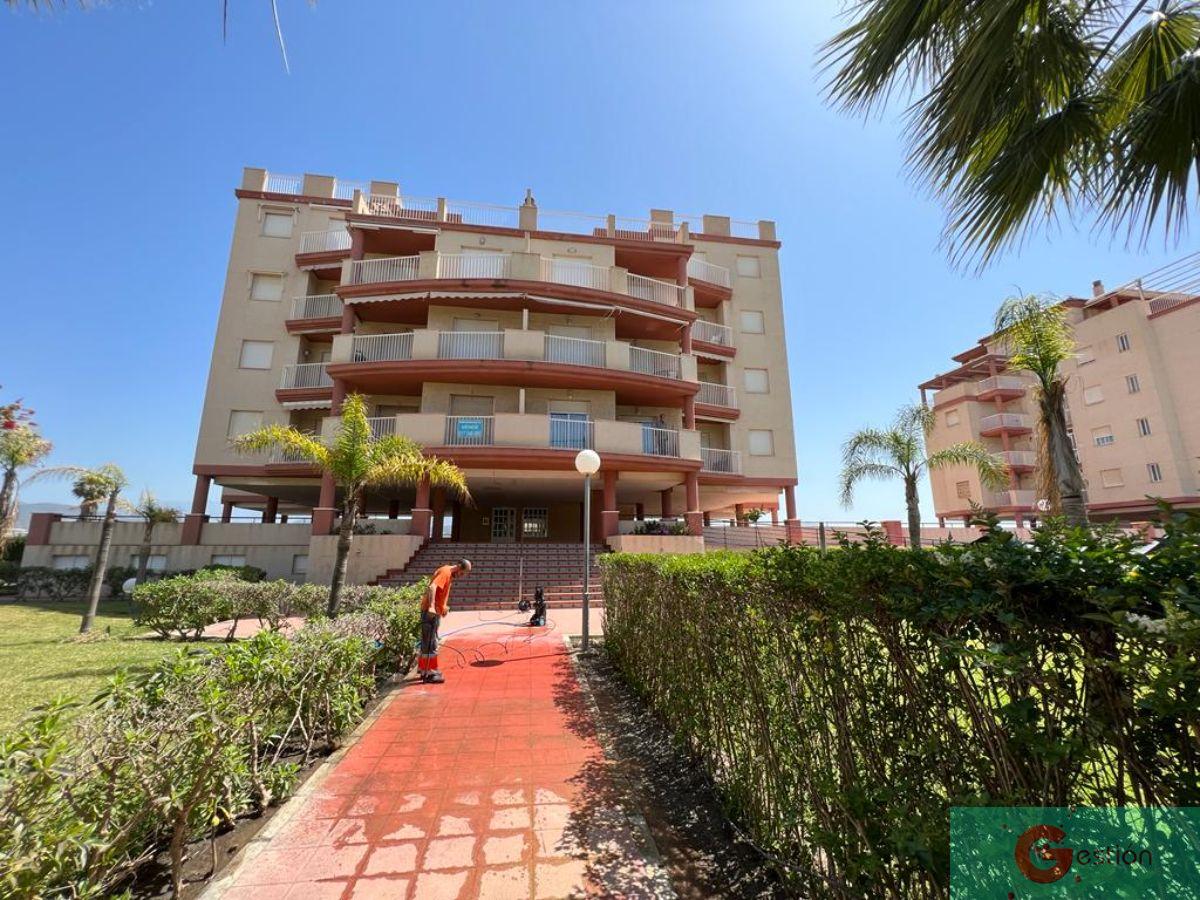 Venta de apartamento en Salobreña