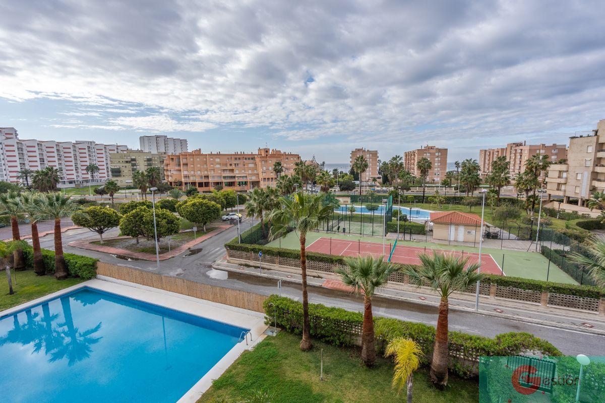 Venta de apartamento en Salobreña