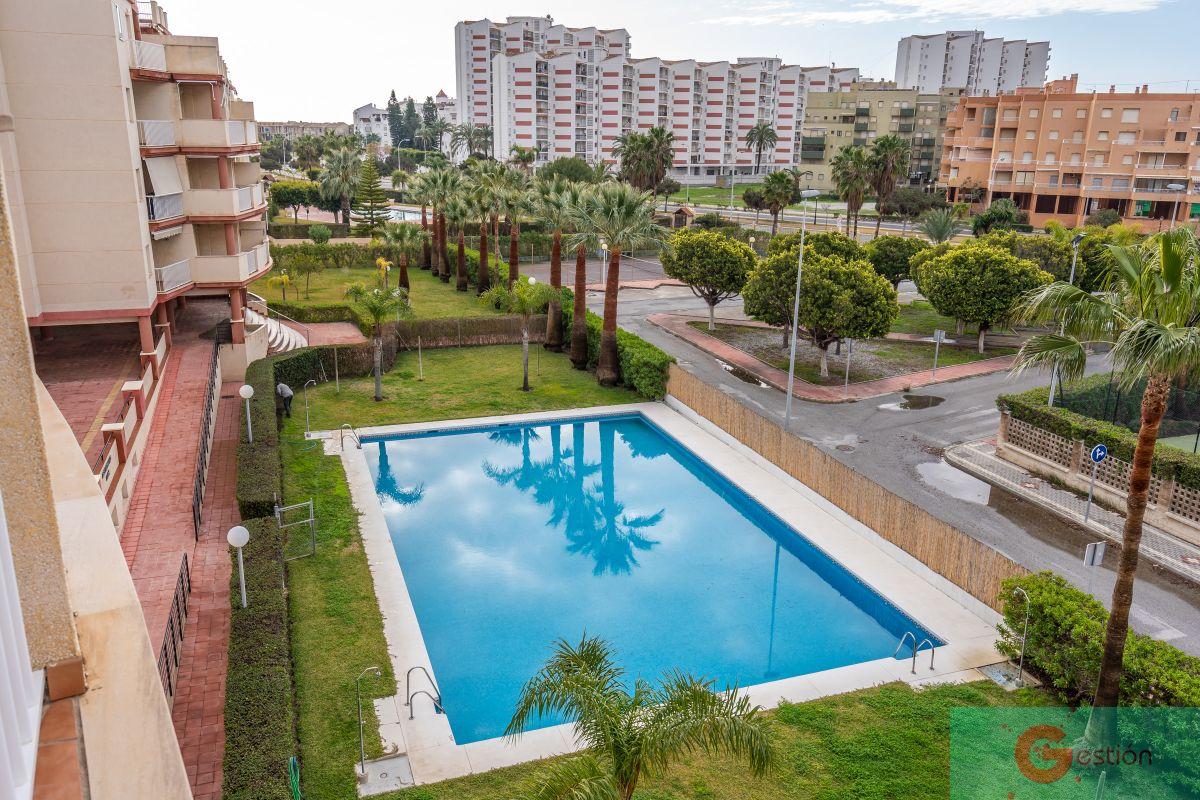 Venta de apartamento en Salobreña