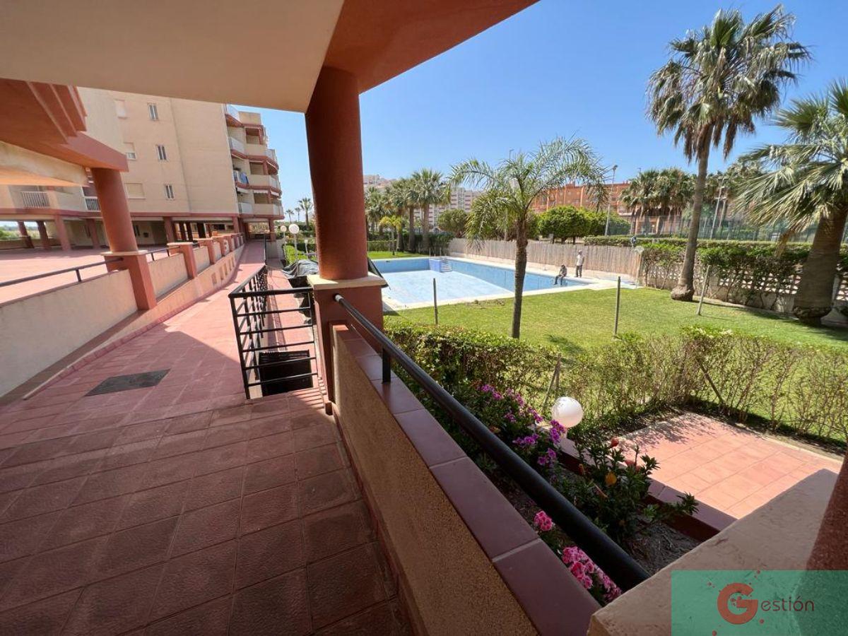 Venta de apartamento en Salobreña