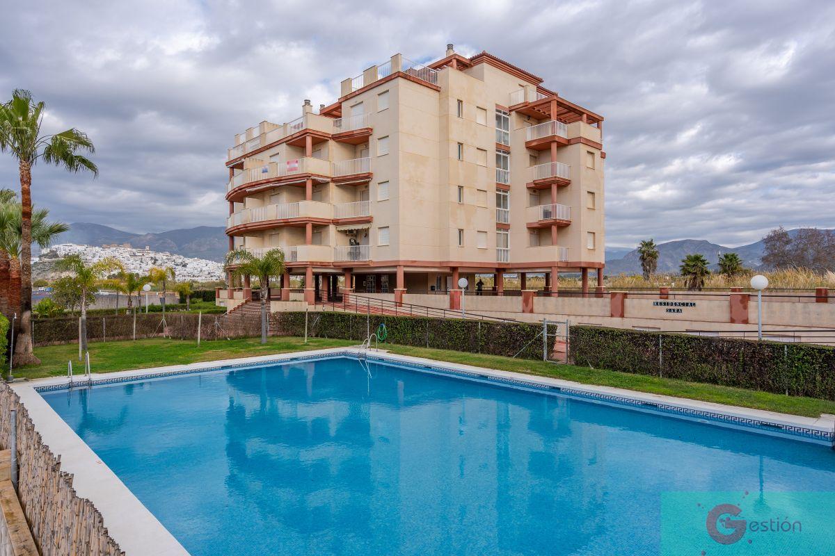 Venta de apartamento en Salobreña