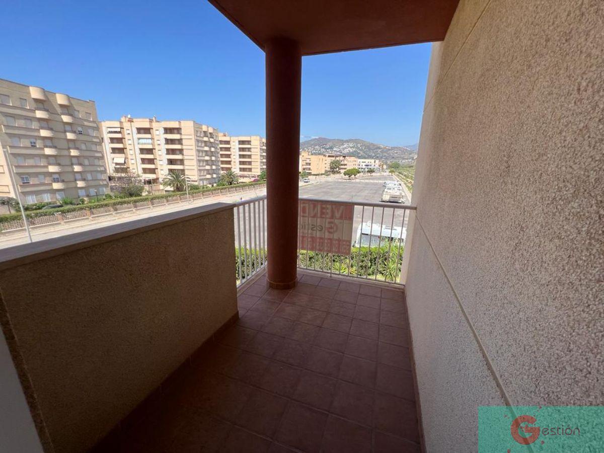 Venta de apartamento en Salobreña