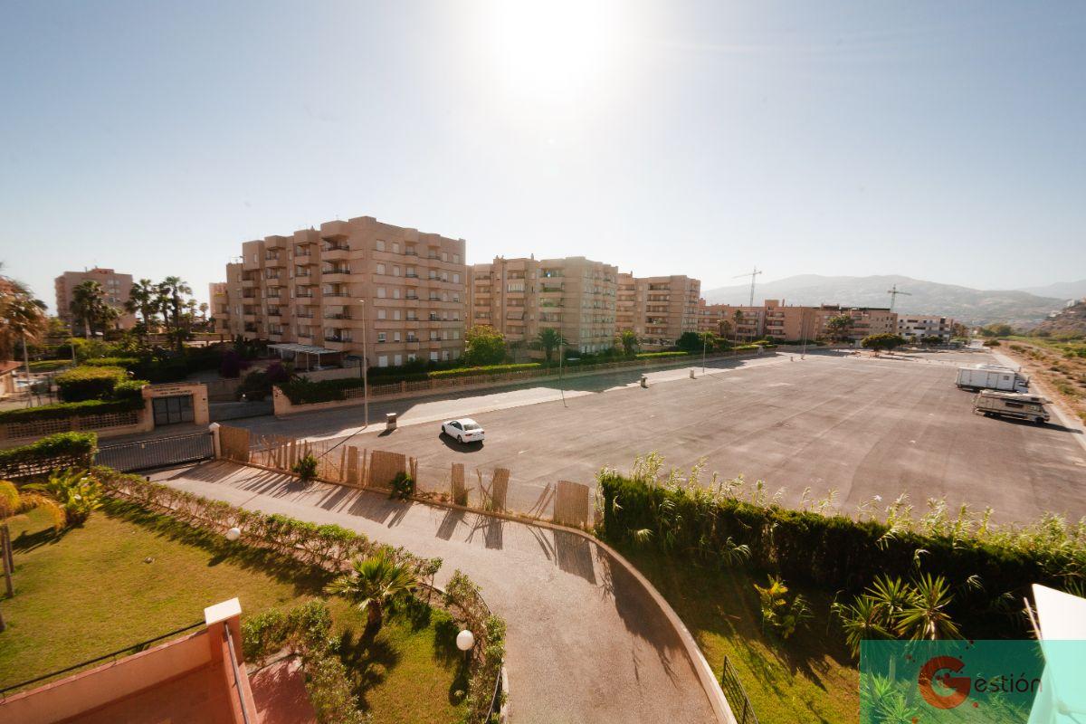 Venta de apartamento en Salobreña