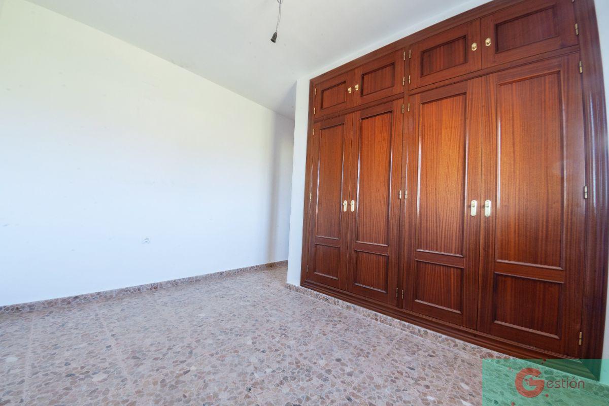 Venta de apartamento en Salobreña