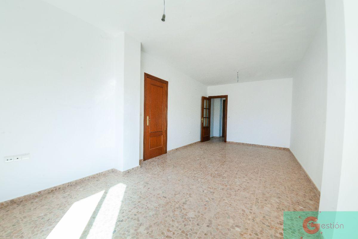 Venta de apartamento en Salobreña