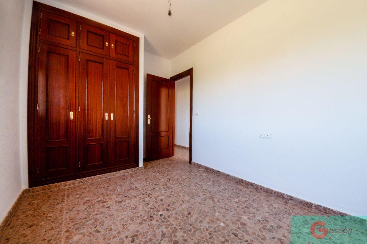 Venta de apartamento en Salobreña