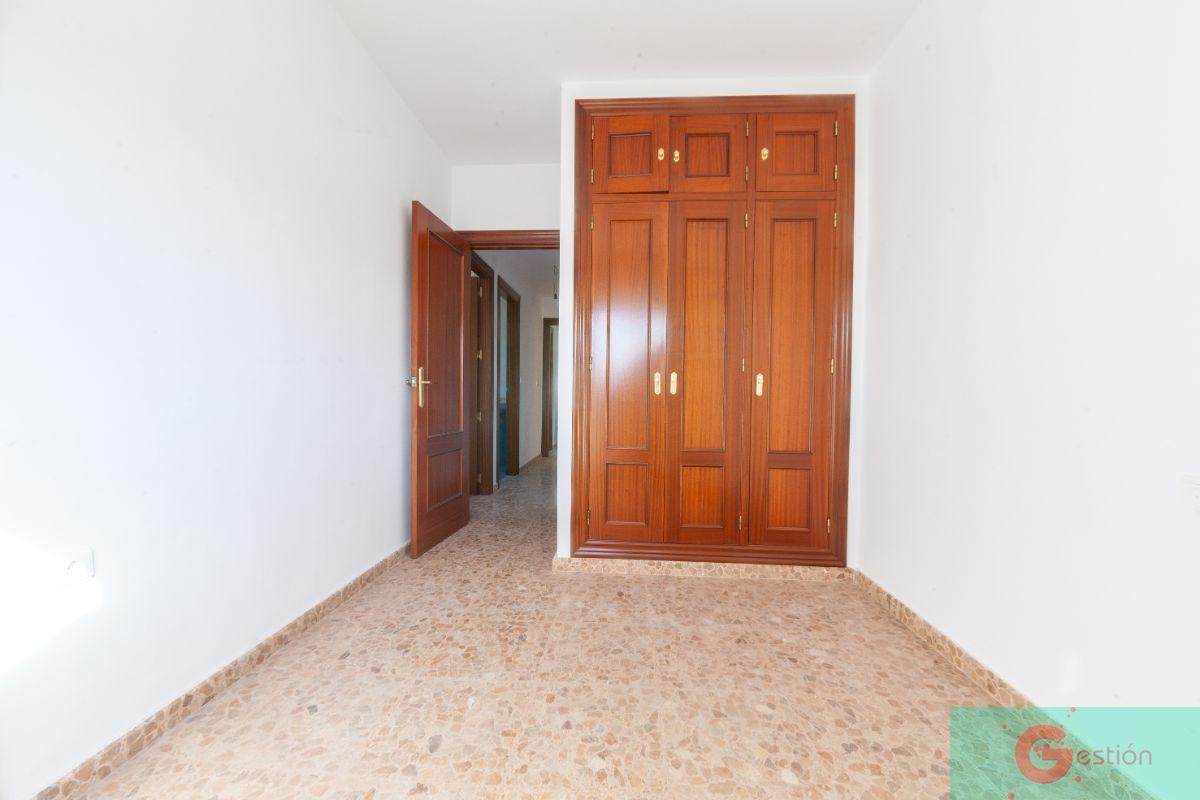 Venta de apartamento en Salobreña