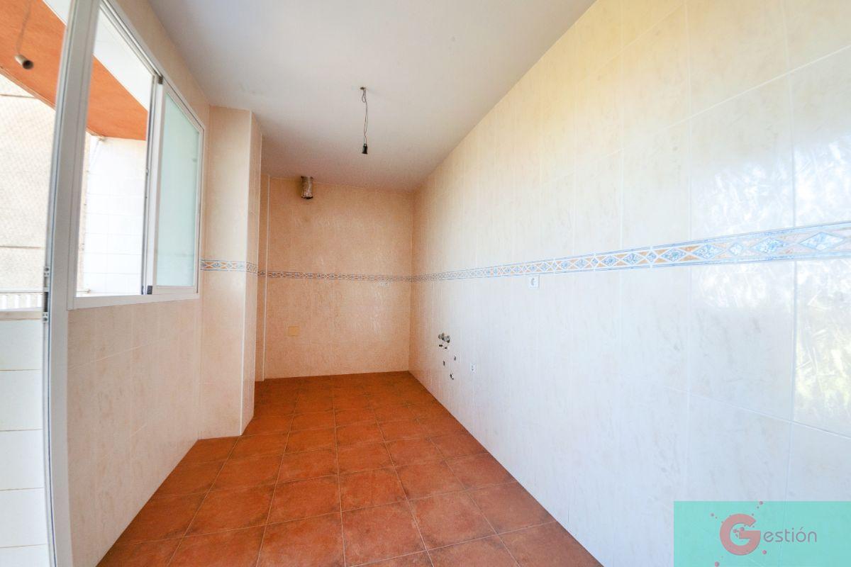 Venta de apartamento en Salobreña