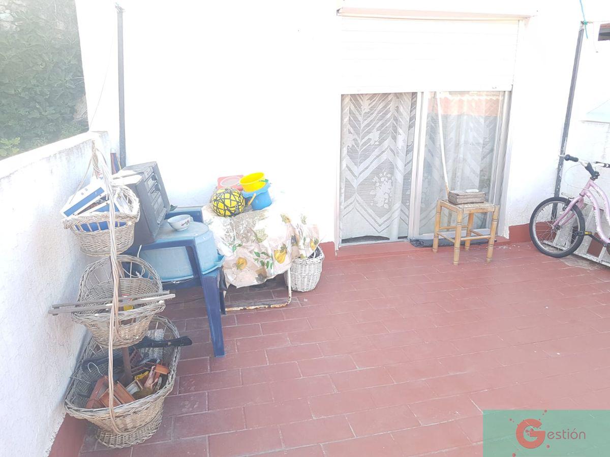 Venta de casa en Salobreña