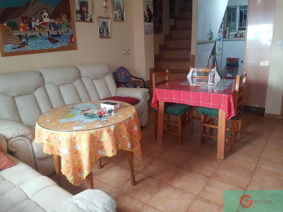 For sale of house in Salobreña