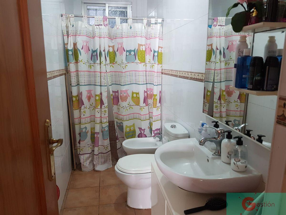 Venta de casa en Salobreña