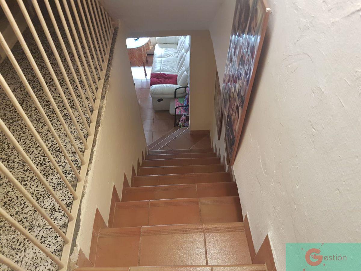 Venta de casa en Salobreña