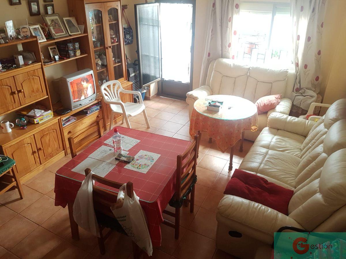 Venta de casa en Salobreña