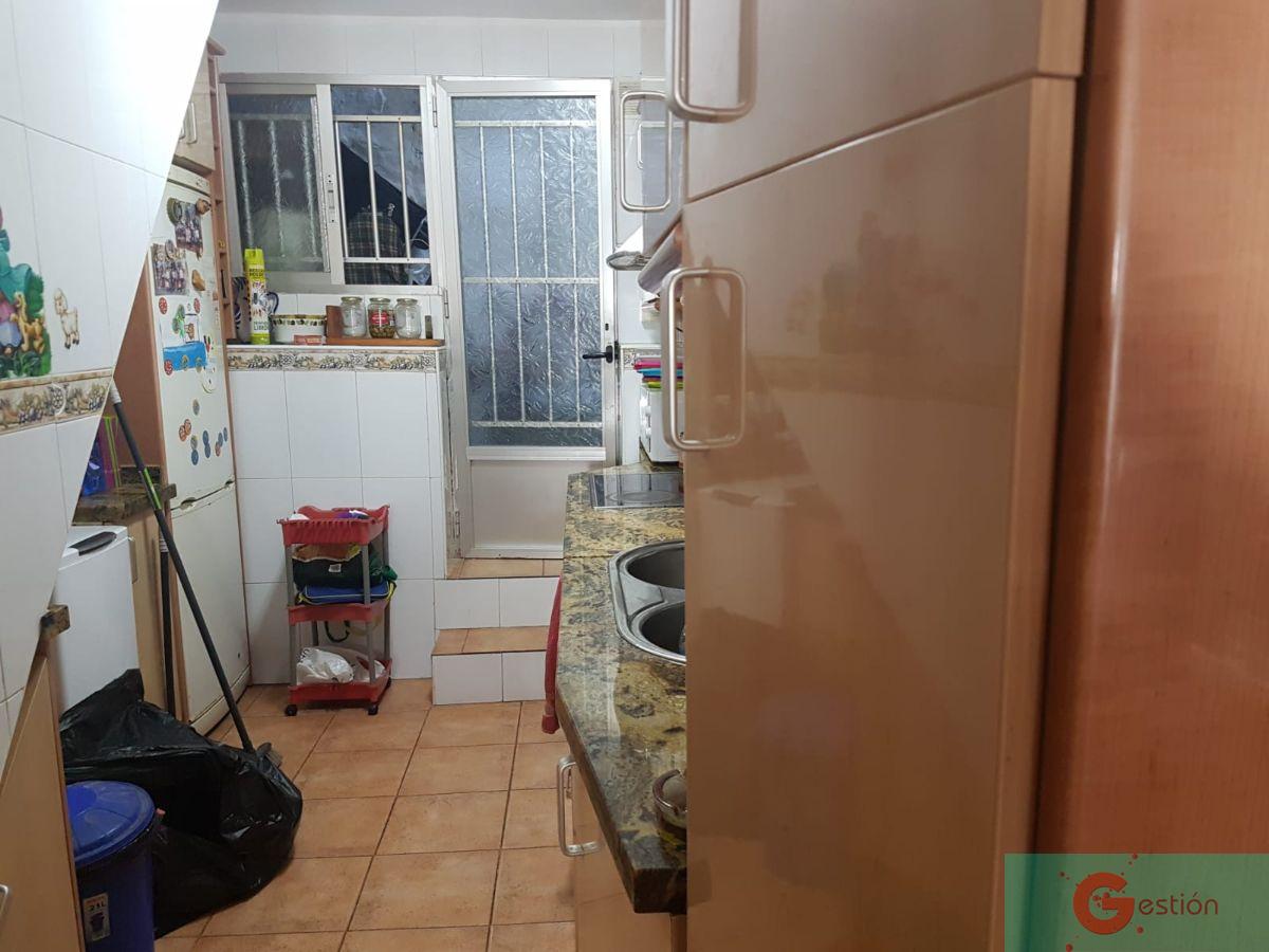 Venta de casa en Salobreña