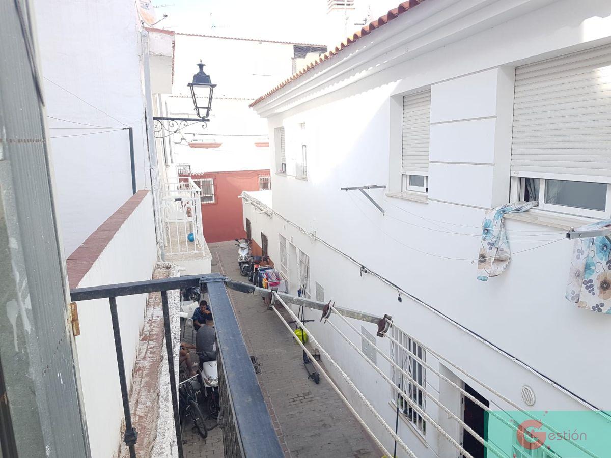 Venta de casa en Salobreña