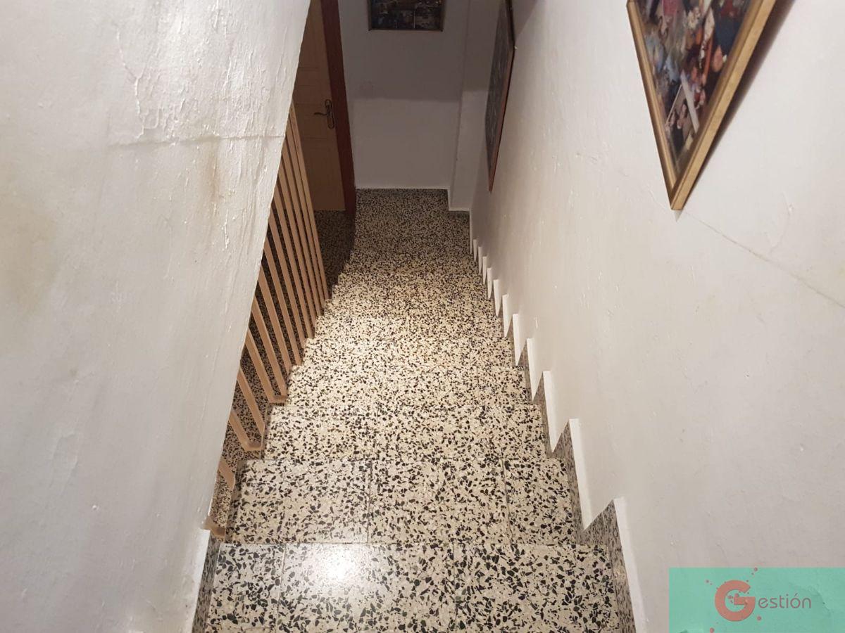 For sale of house in Salobreña