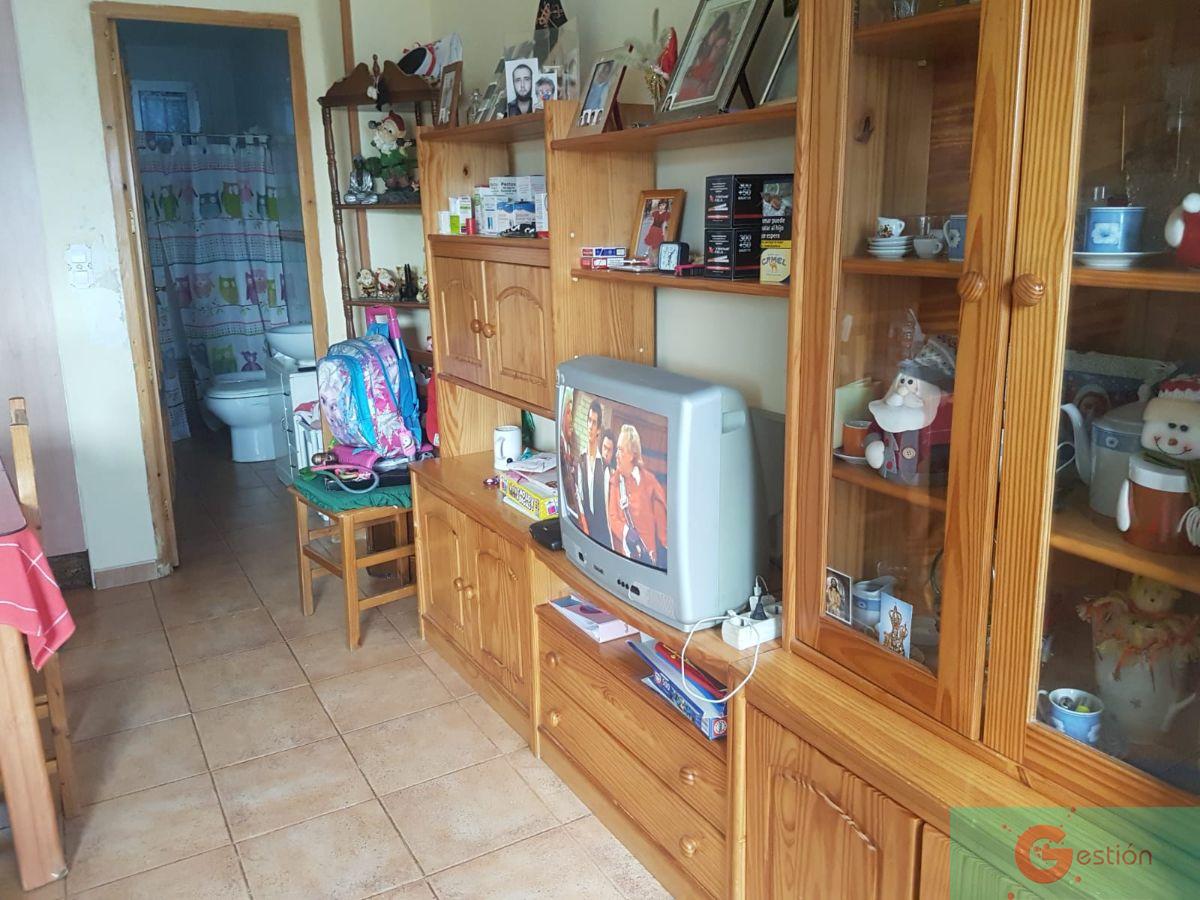 For sale of house in Salobreña