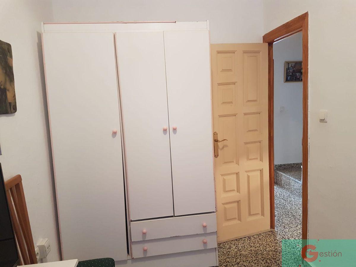 Venta de casa en Salobreña