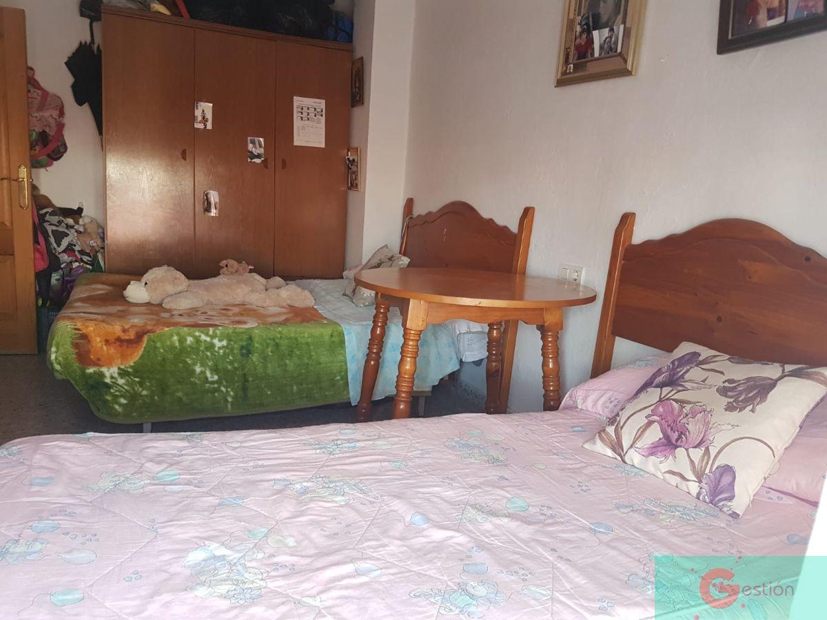 Venta de casa en Salobreña