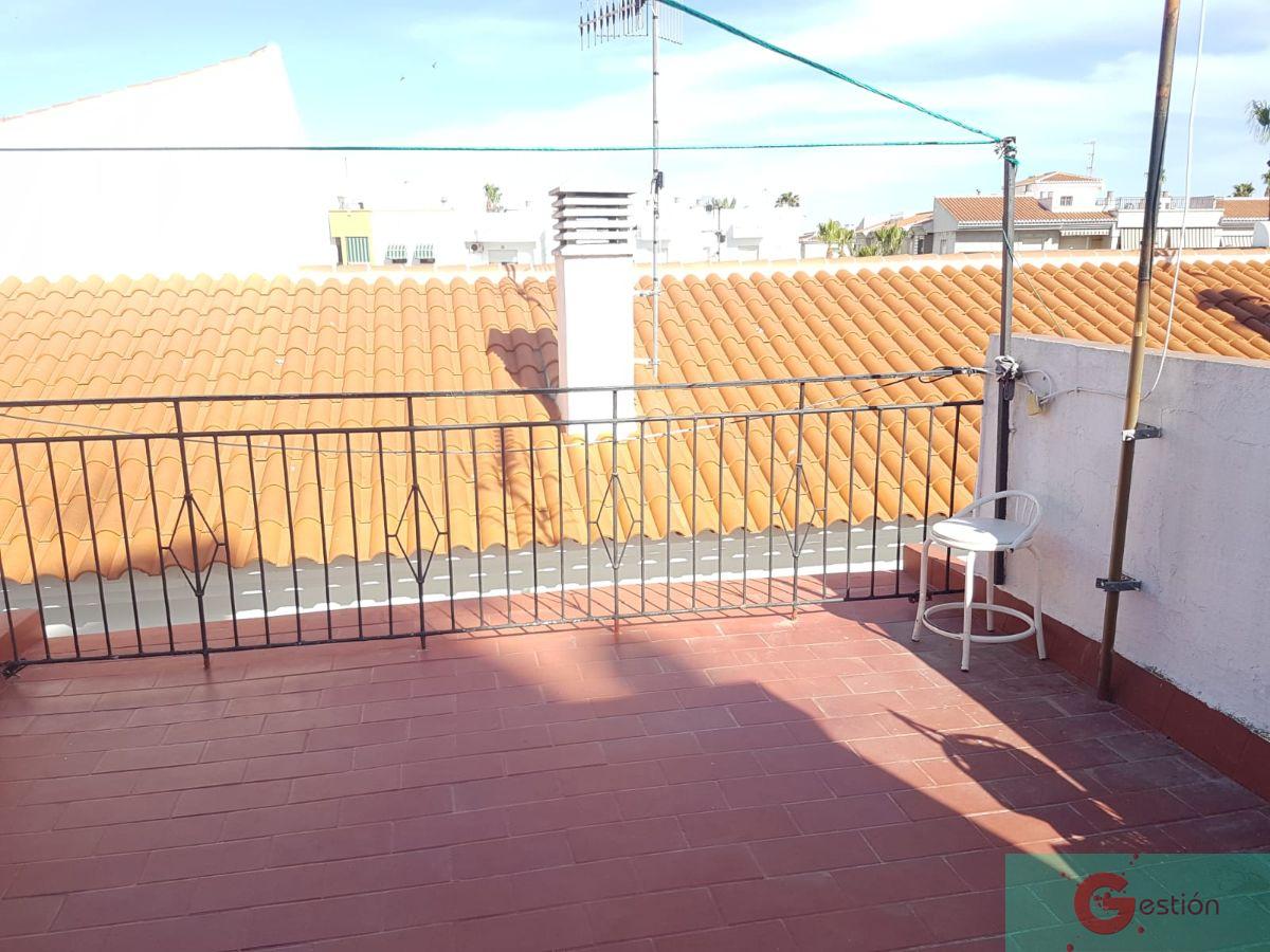 Venta de casa en Salobreña