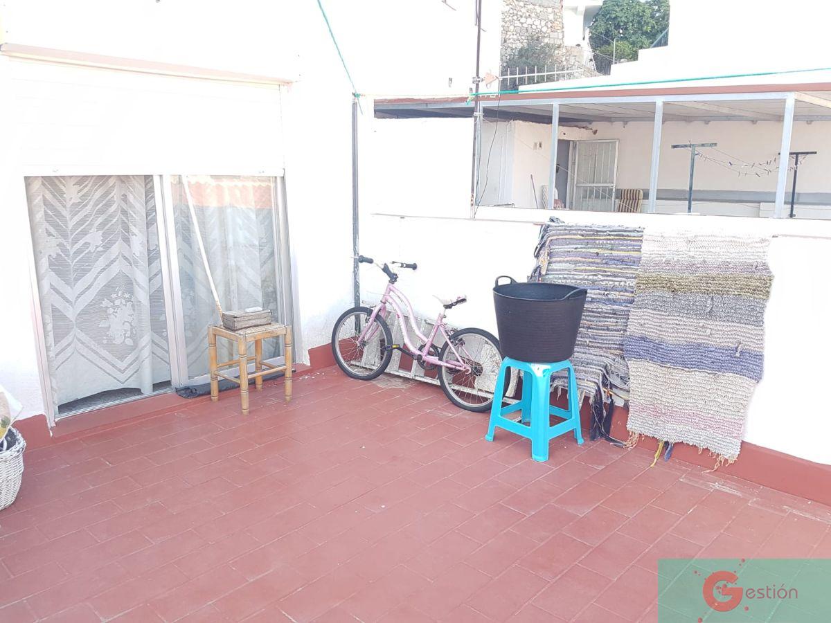 Venta de casa en Salobreña