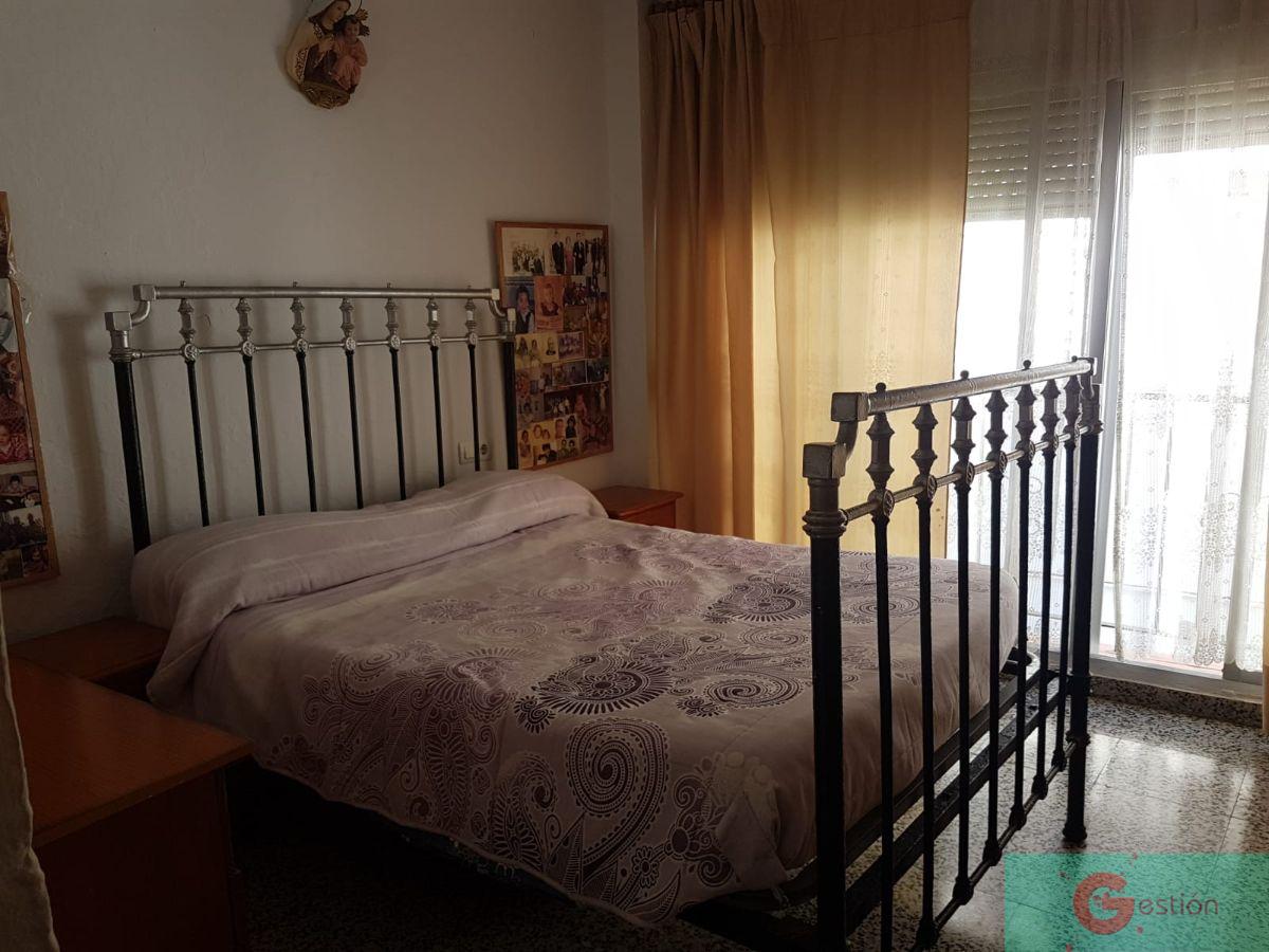 Venta de casa en Salobreña