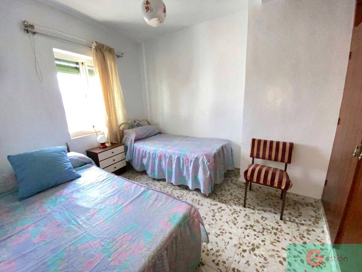 Venta de casa en Salobreña