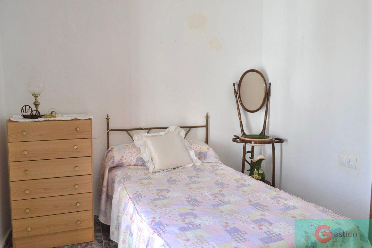 Venta de casa en Salobreña