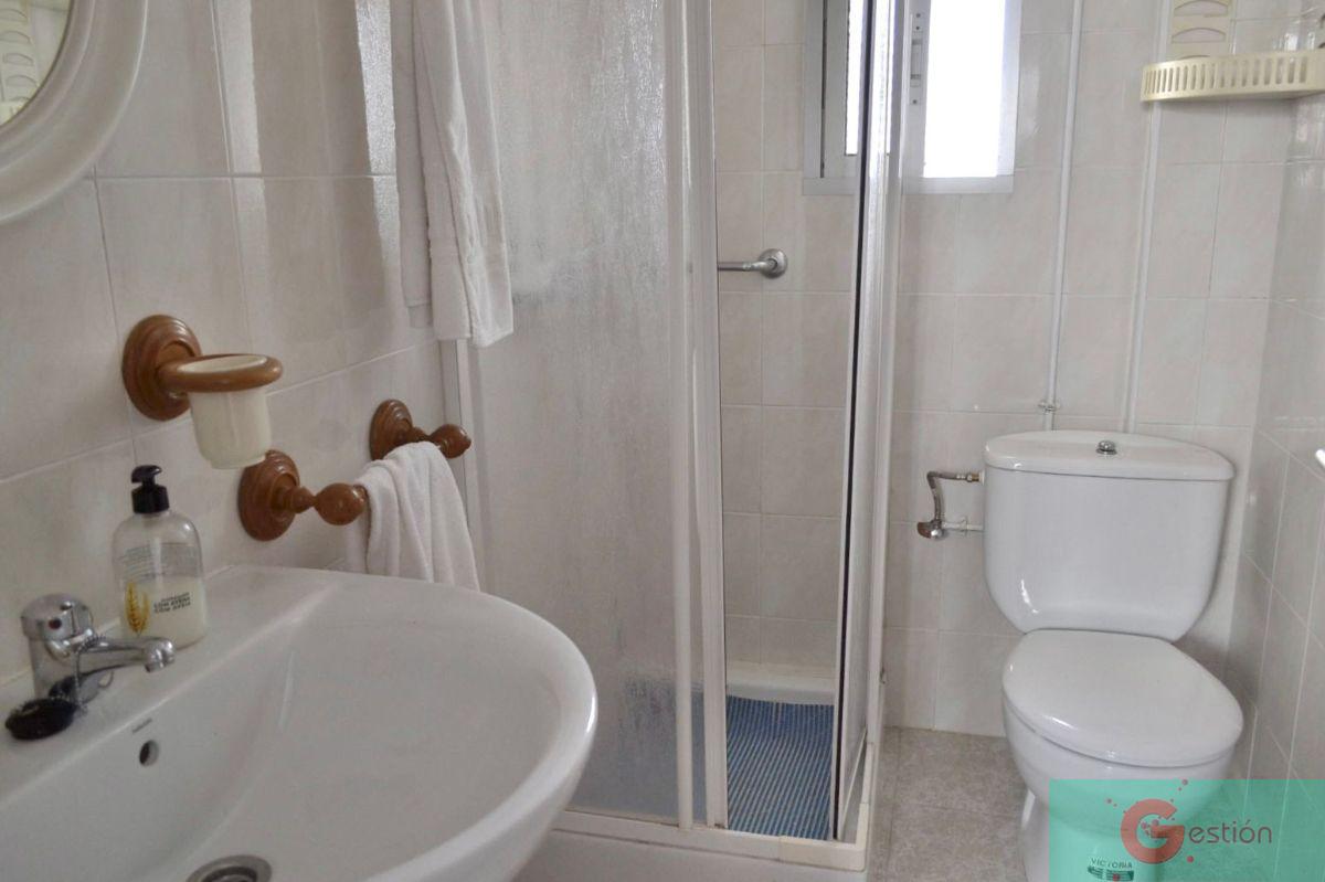Venta de casa en Salobreña