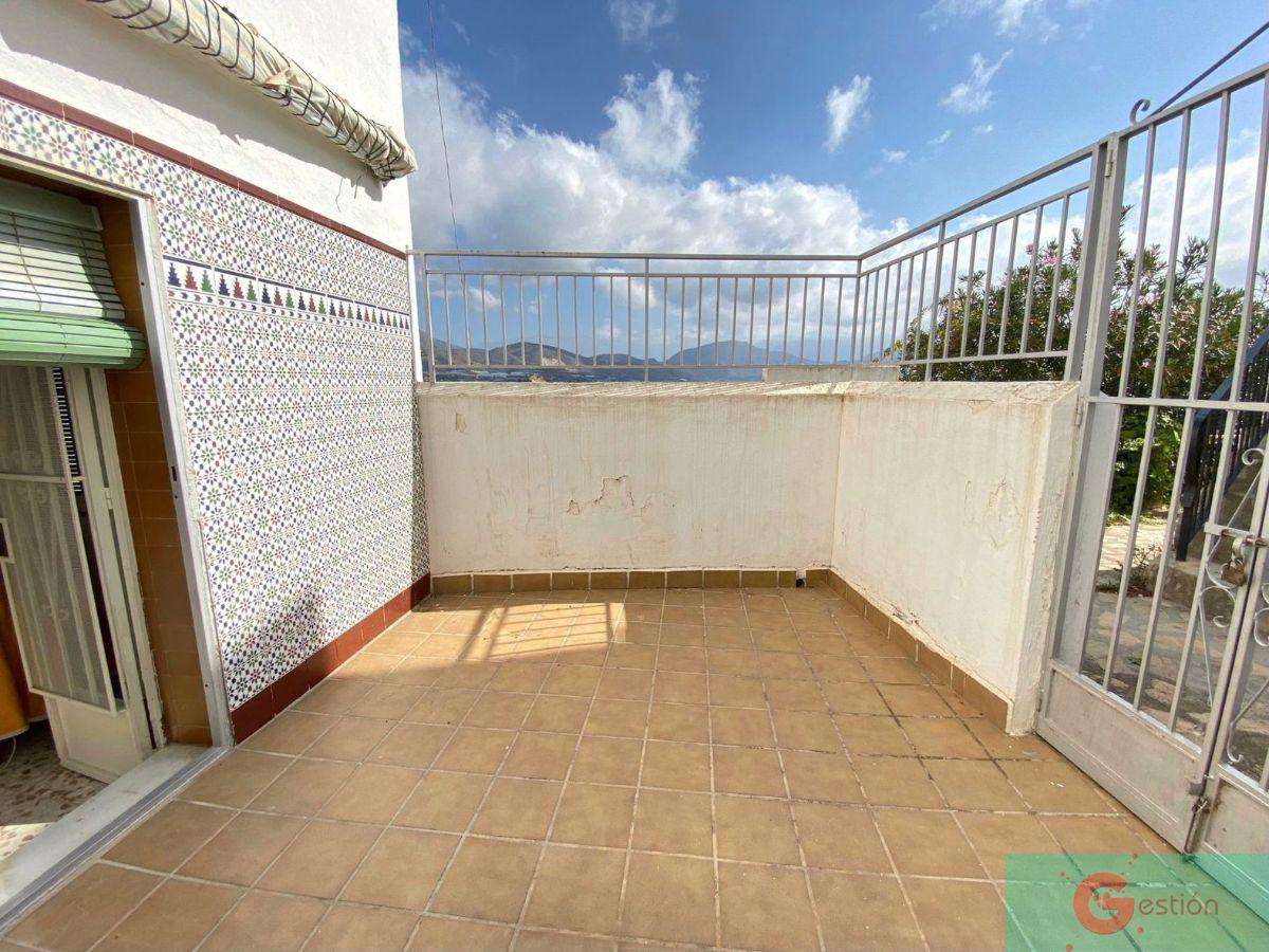 Venta de casa en Salobreña