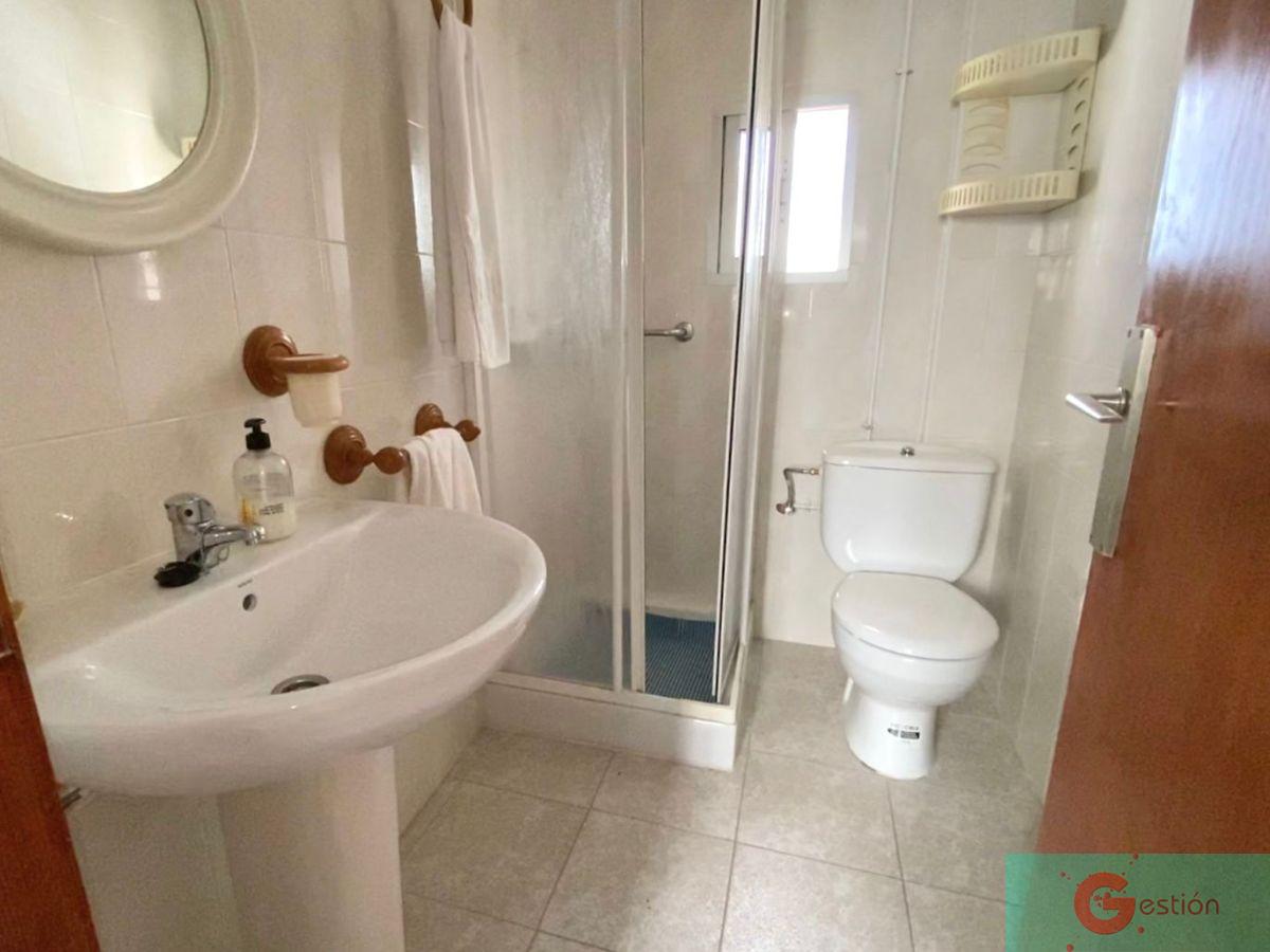 Venta de casa en Salobreña