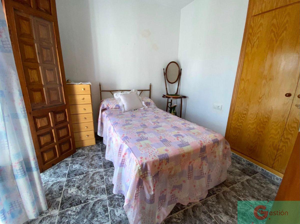 Venta de casa en Salobreña