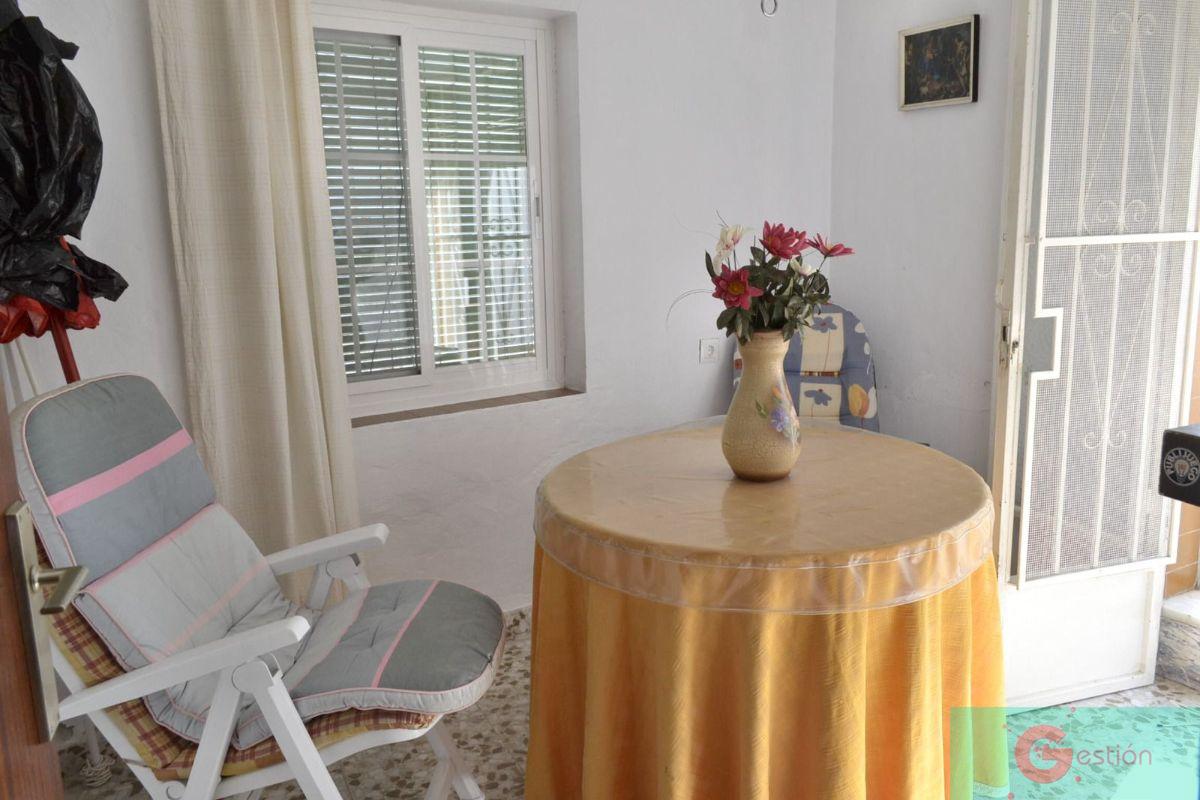 Venta de casa en Salobreña