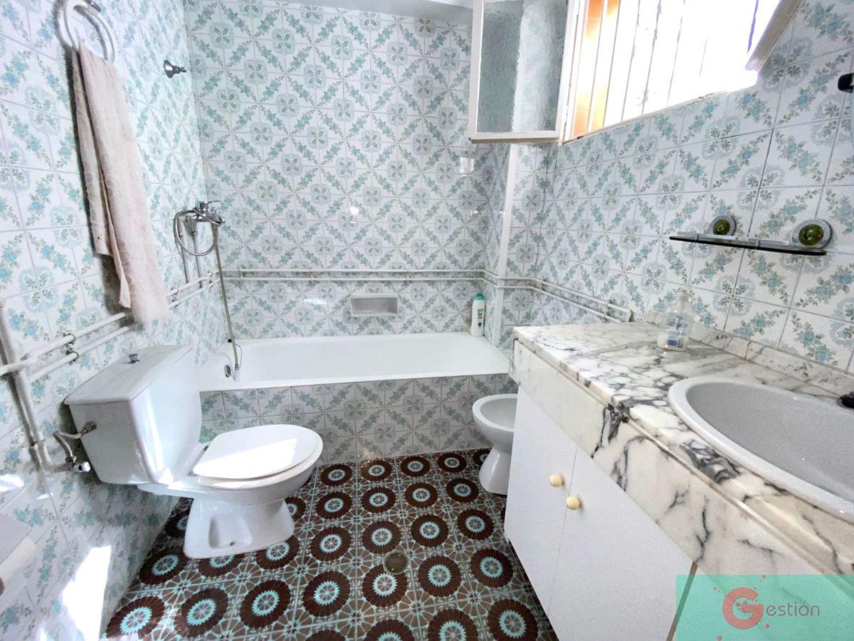 Venta de casa en Salobreña