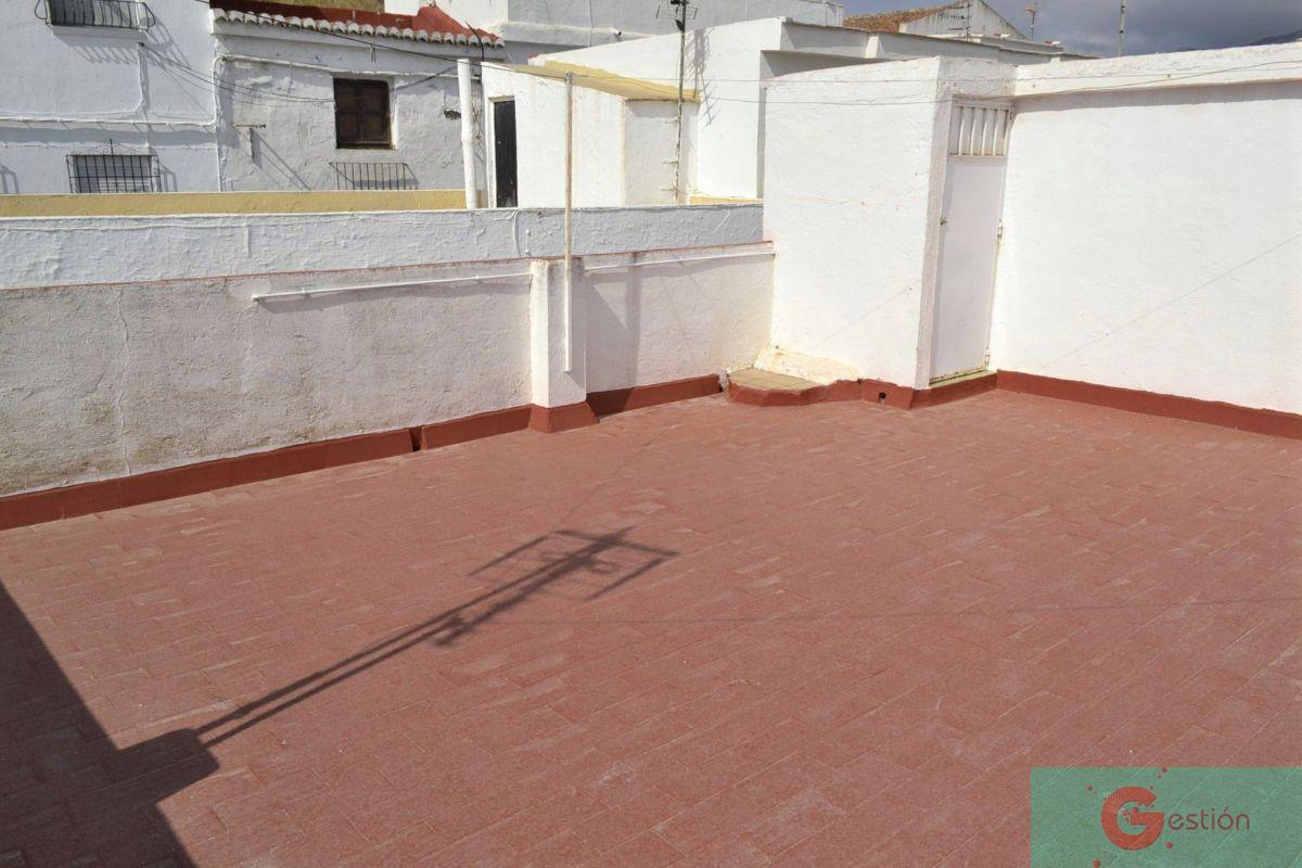 Venta de casa en Salobreña
