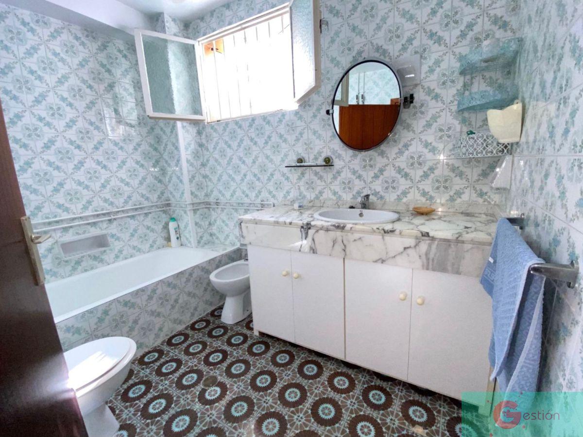 Venta de casa en Salobreña