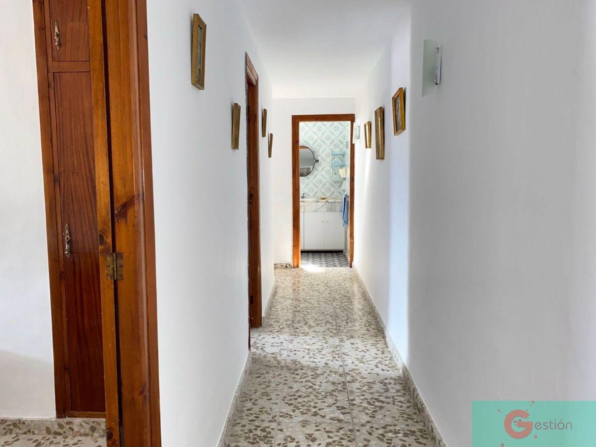 Venta de casa en Salobreña