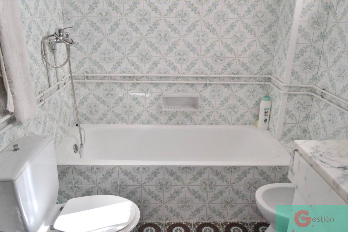 Venta de casa en Salobreña