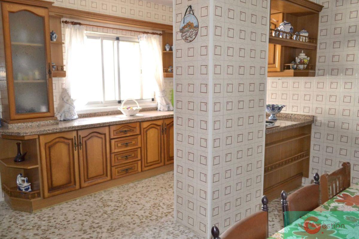 Venta de casa en Salobreña
