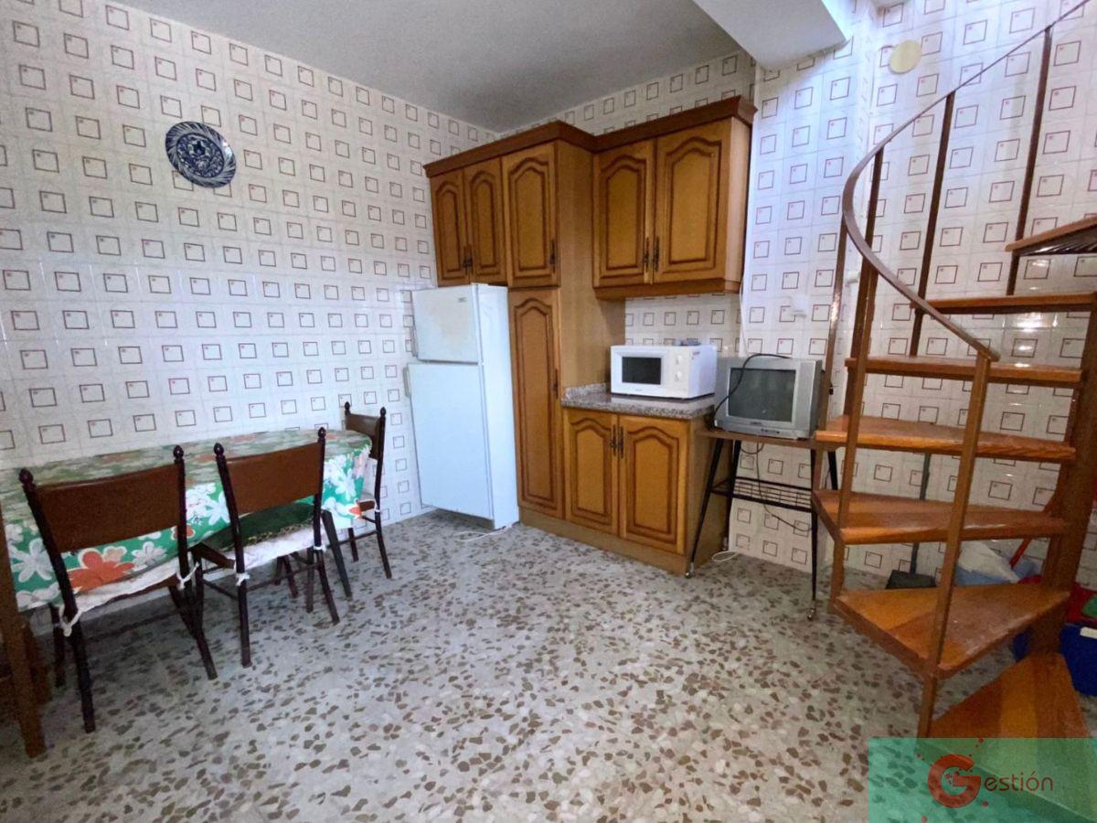 Venta de casa en Salobreña