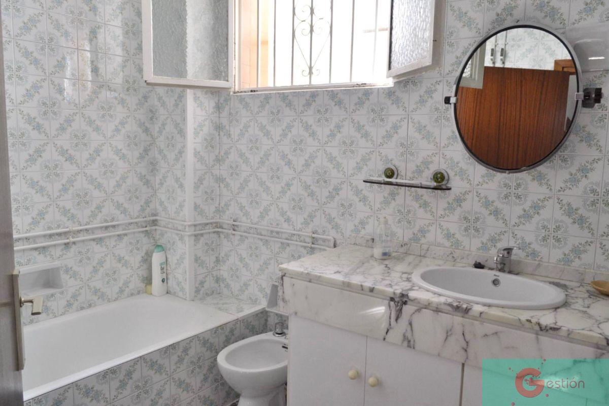 Venta de casa en Salobreña