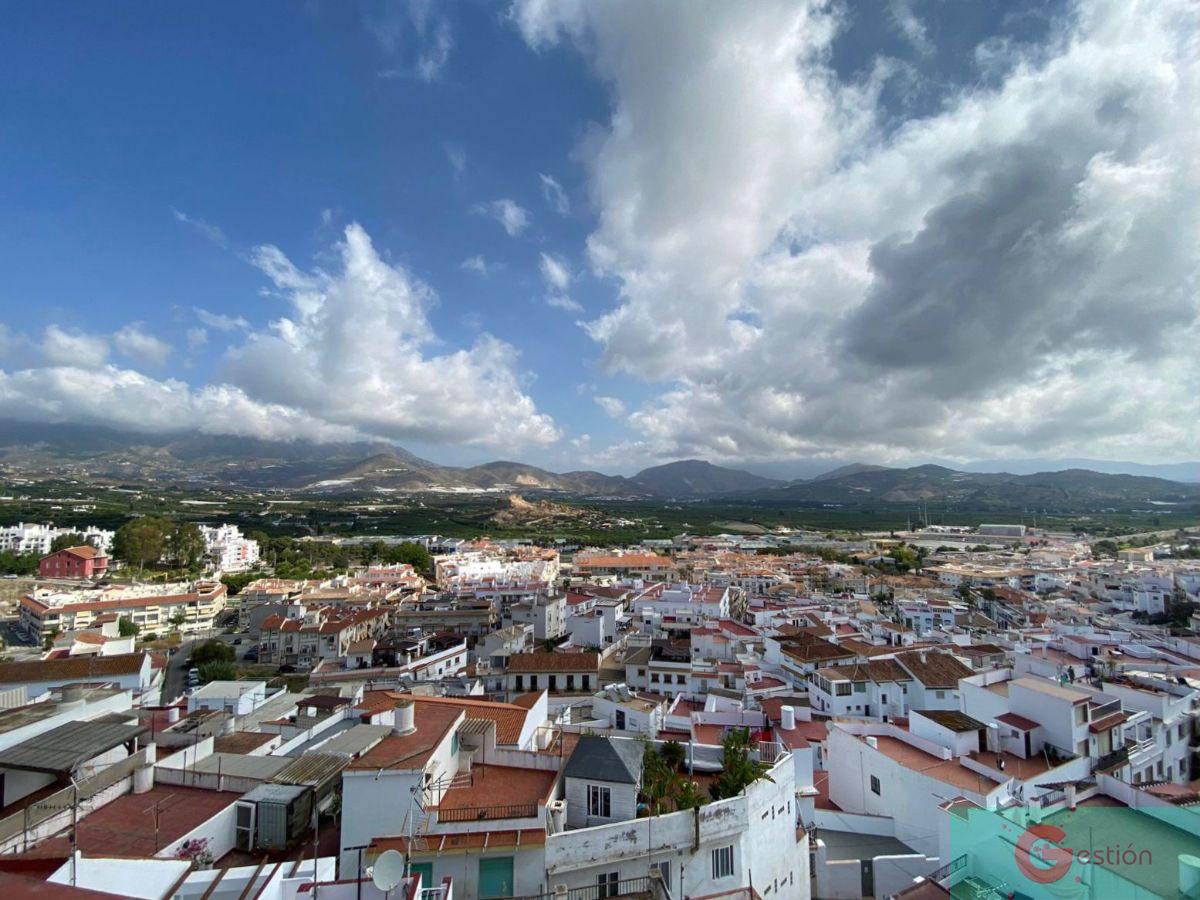 Venta de casa en Salobreña