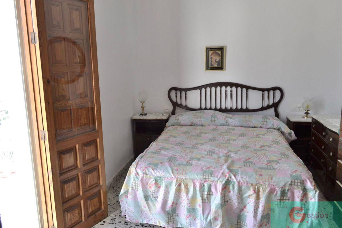 Venta de casa en Salobreña